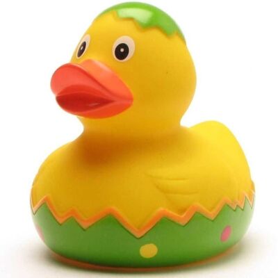 Rubber duck - Easter egg rubber duck