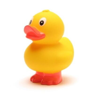 Canard en caoutchouc - canard en caoutchouc neutre