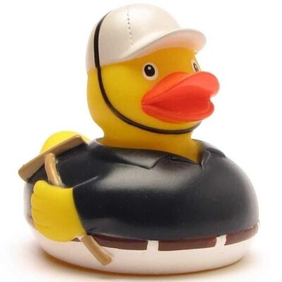 Rubber duck - Polo rubber duck