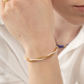 Bracelet Hermès 1