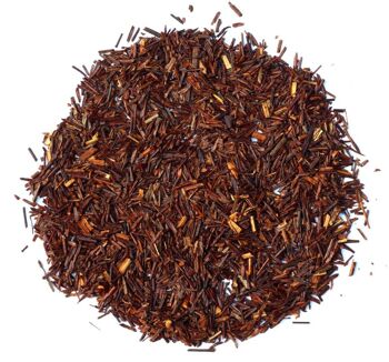 Rooibos de luxe - Emballage de vente au détail 75g 2