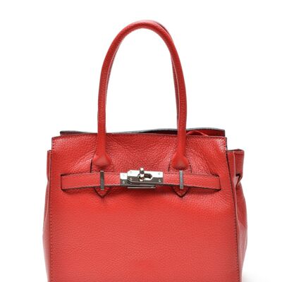 SS23 RC 1841_ROSSO_Handtasche