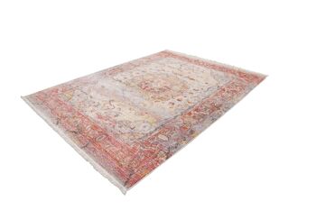 Tapis vintage 701 multi 160 x 230 cm 2