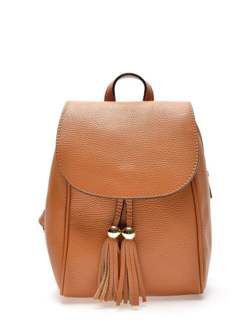 SS23 RC 1842_COGNAC_Backpack