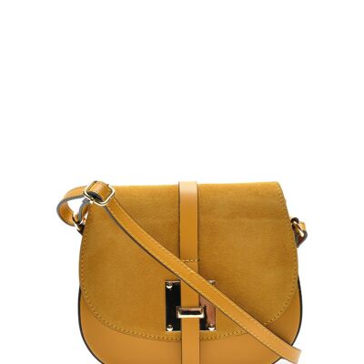 SS23 RC 3142_SENAPE_Shoulder Bag