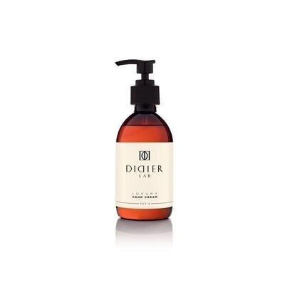 Crema mani di lusso Didier Lab, 250 ml