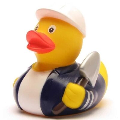 Rubber Duck - Civil Engineering Rubber Duck