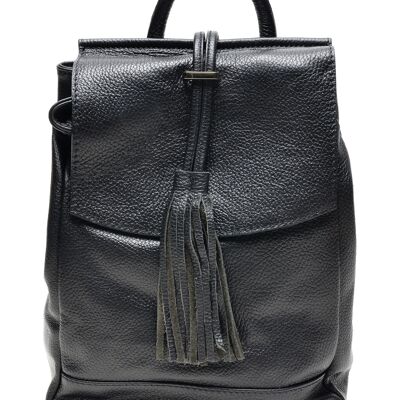 SS23 RC 1753_NERO_Rucksack