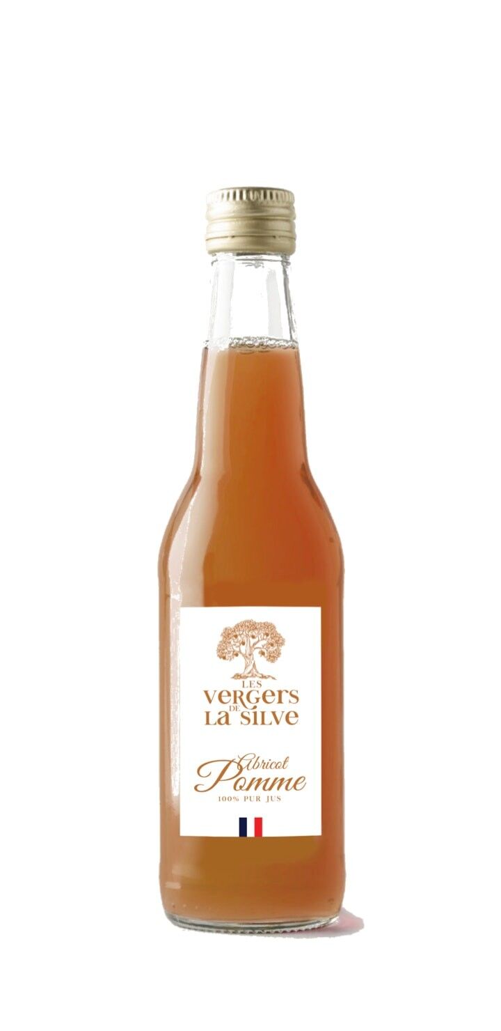 Succo Di Mela Di Barbabietola 33cl