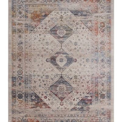 Carpet vintage 703 multi 80 x 150 cm