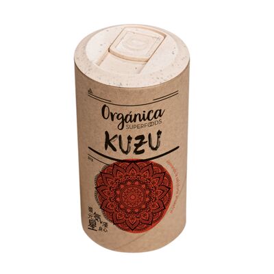 Organic Kuzu - 100g
