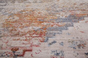 Tapis vintage 703 multi 120 x 170 cm 3