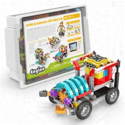 Mini set STEM e robotica