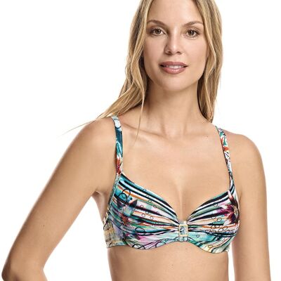 Top de bikini copa básica con aro - W230224_1C-27