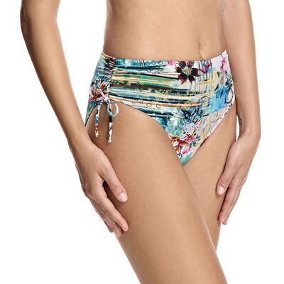 Braga de bikini clásica estampada - W230258_1-27