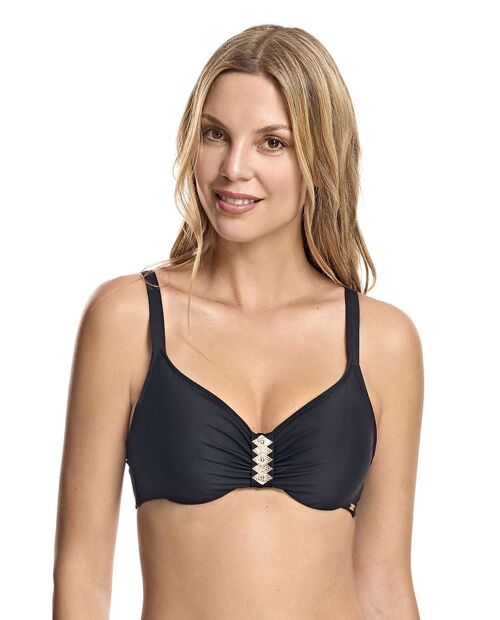 Top de bikini corte sisa de capacidad con aro - W230332_2C-22