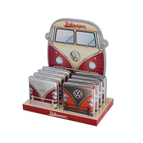 Volkswagen Etui cigarettes Bus