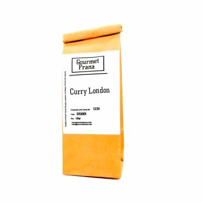 Curry London