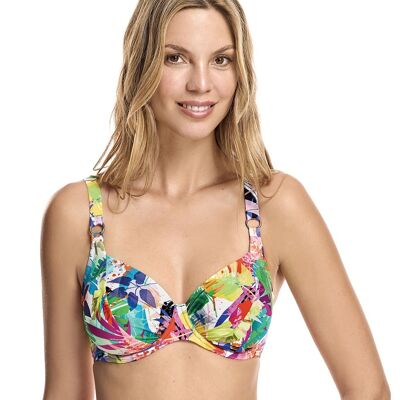 Top de bikini de capacidad con aro - W230839_2C-27