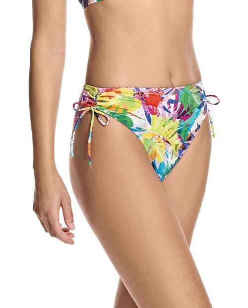 Braga de bikini clásica costado regulable - W230856_1-27