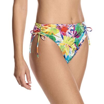 Braga de bikini clásica costado regulable - W230856_1-27