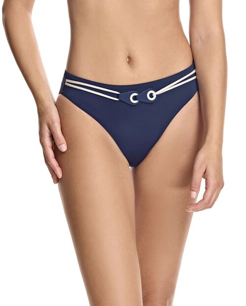 Braga de bikini clásica detalle marinero - W231455_1-27