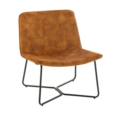 ISABEL LOUNGE CHAIR ME/TE OC (71x68x78cm)