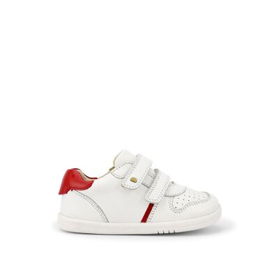 IW Riley White + Red