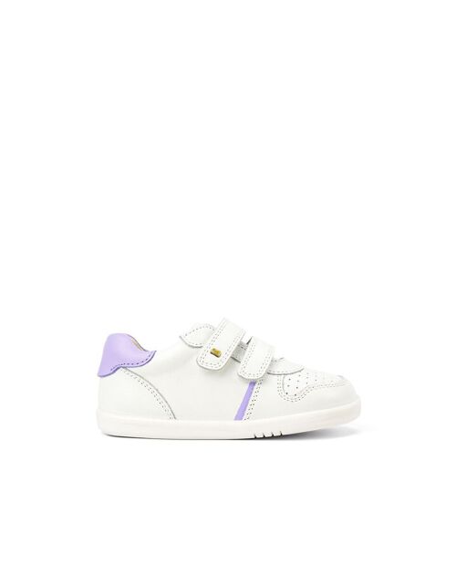 IW Riley White + Lilac