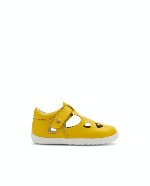 Step Up Zap II Yellow