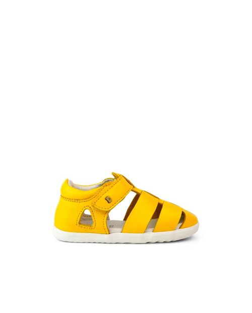 Step Up Tidal Yellow