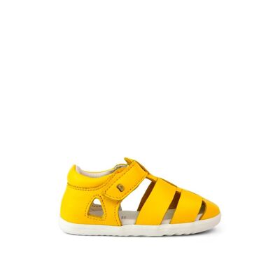Step Up Tidal Yellow