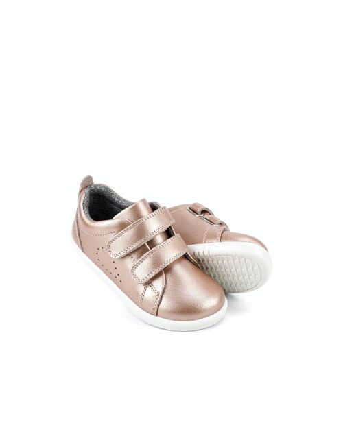 I-Walk Grass Court Rose Gold