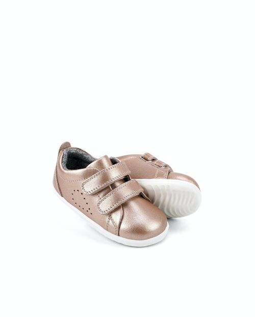 Step Up Grass Court Rose Gold