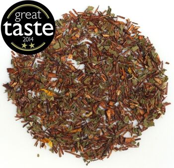 Rooibos Choco Menthe - 50 Pyramides Recharges 6