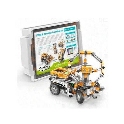 STEM & Robotics Produino Set 