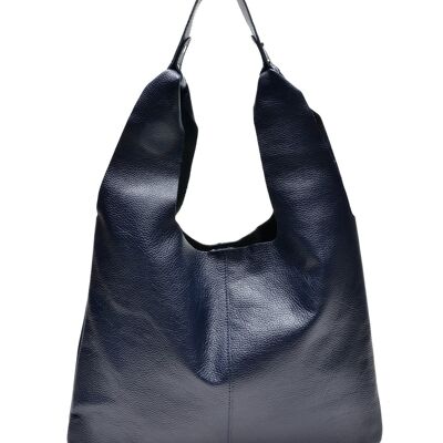 SS23 CF 1839_BLU_Tasche mit oberem Griff