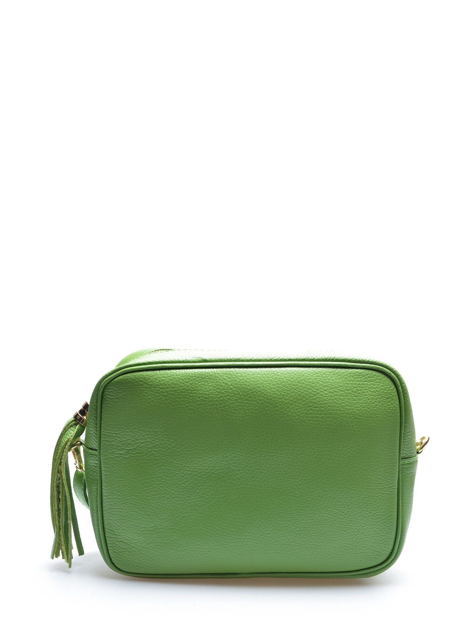 SS23 CF 1773T_VERDE MELA_Borsa a spalla