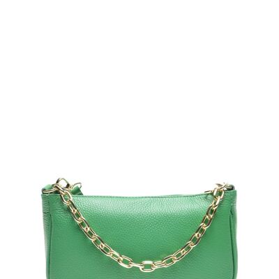 SS23 CF 1775_VERDE_Sac à main