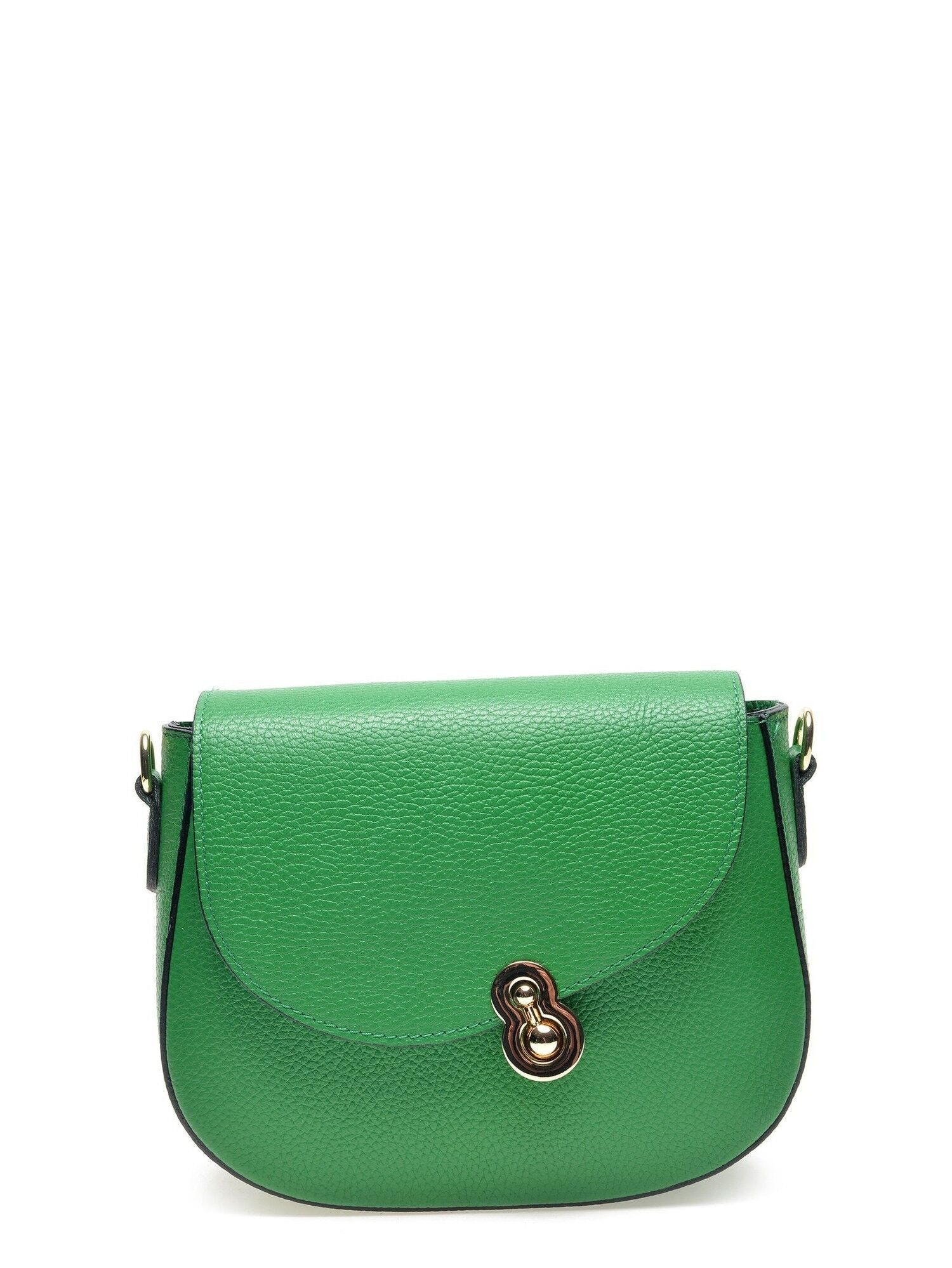 SS23 CF 1777_VERDE_Borsa a tracolla