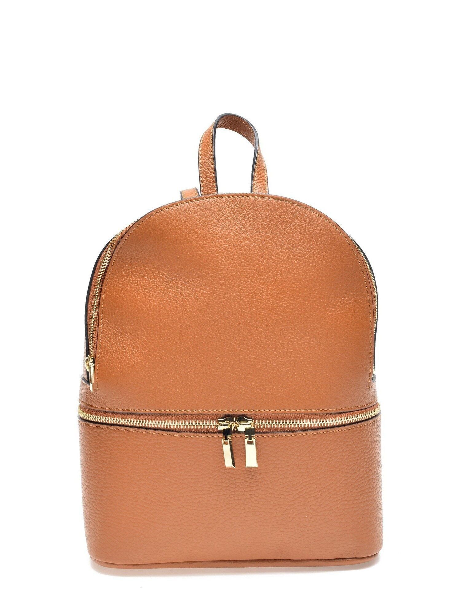 SS23 CF 1778_COGNAC_Zaino