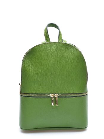 SS23 CF 1778_VERDE_Sac à dos 1