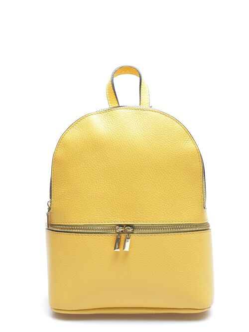 SS23 CF 1778_GIALLO_Backpack