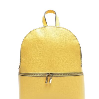 SS23 CF 1778_GIALLO_Backpack