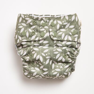 Sage 2.0 Modern Cloth Nappy