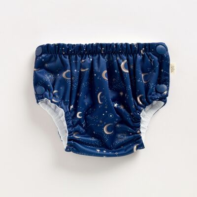 Couche de bain Luna