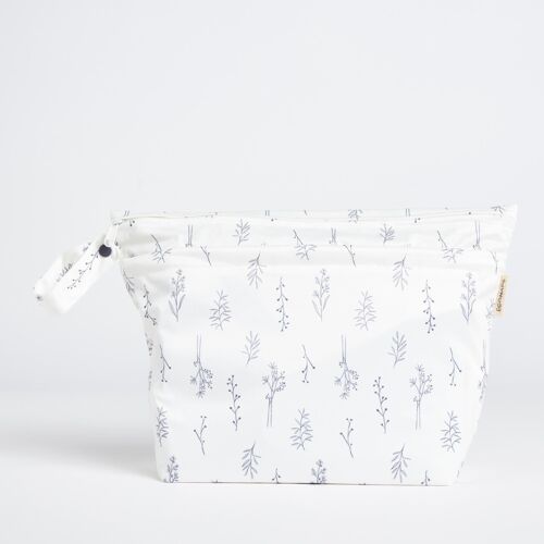 Grey Folk Botanicals Day Tripper Wet Bag