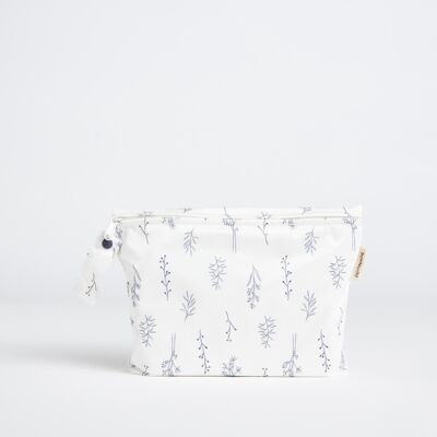 Graue Folk Botanical Mid Wet Bag