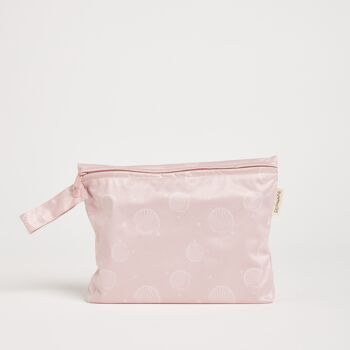 Sac humide moyen Dusty Rose 1