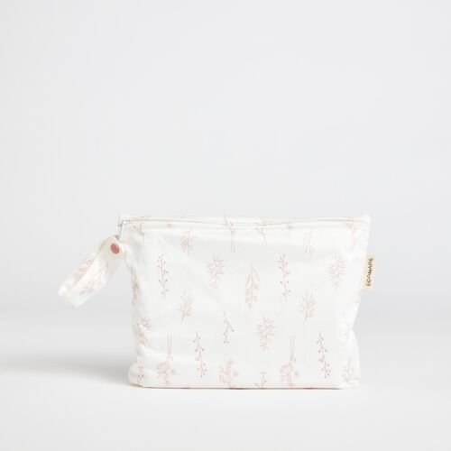 Rosewood Botanical Mid Wet Bag